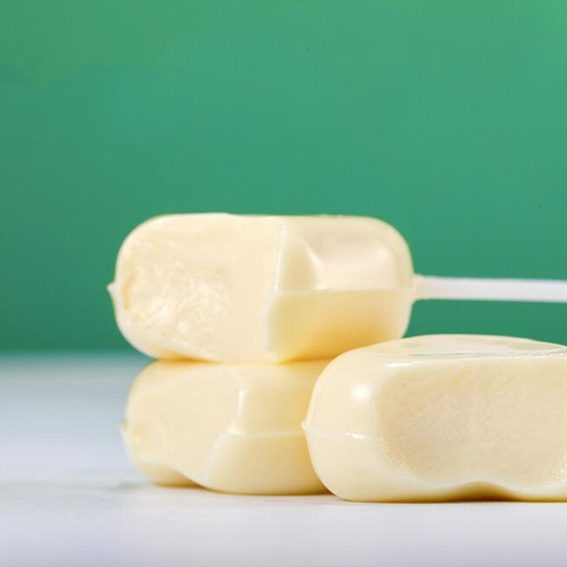 0蔗糖55%干酪 愛貝奇斯奶酪棒A2β多莓原味兒童高鈣健康營養零食