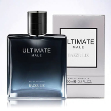 芭莎丽人男士香水持久淡香清新古龙水