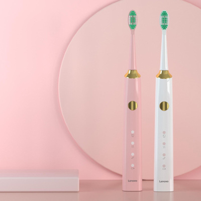 【联想】智能全自动电动牙刷