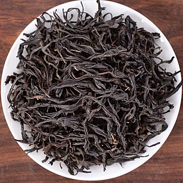 【口粮茶】正山小种红茶特级250g