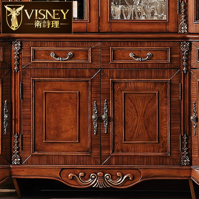 Visney��ʫ��ʵľ���žƹ�50228M2