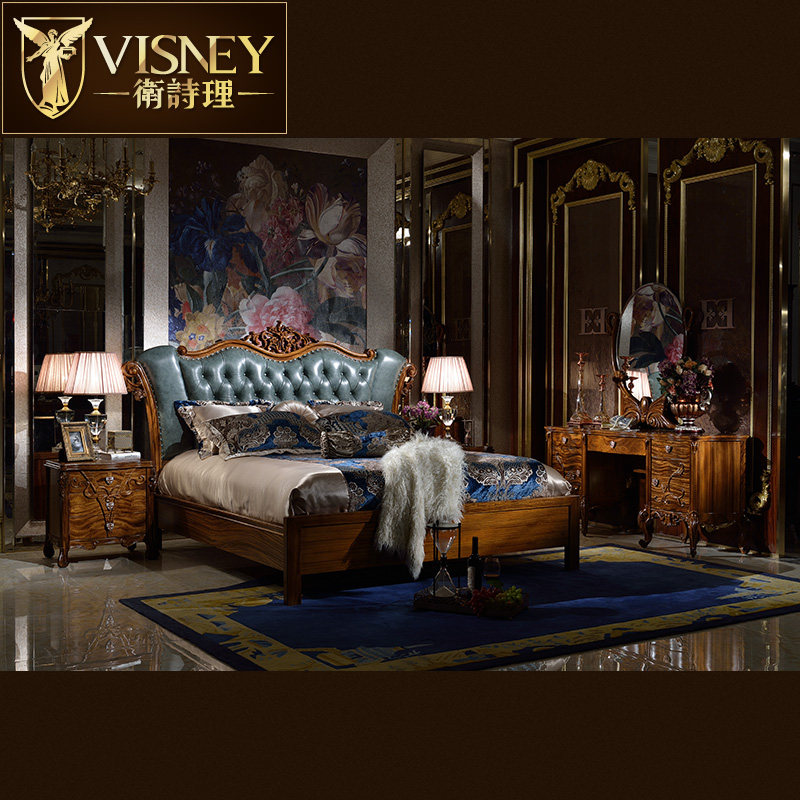 Visney��˹�ٺ���ϵ����ױ̨22118Y5