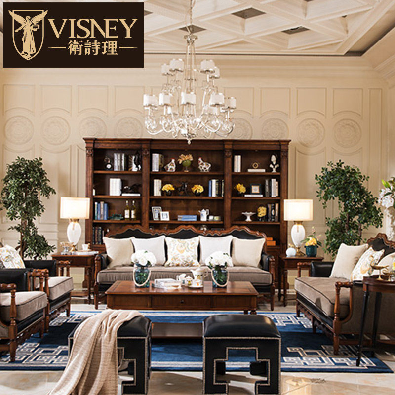 Visney�����19238H3