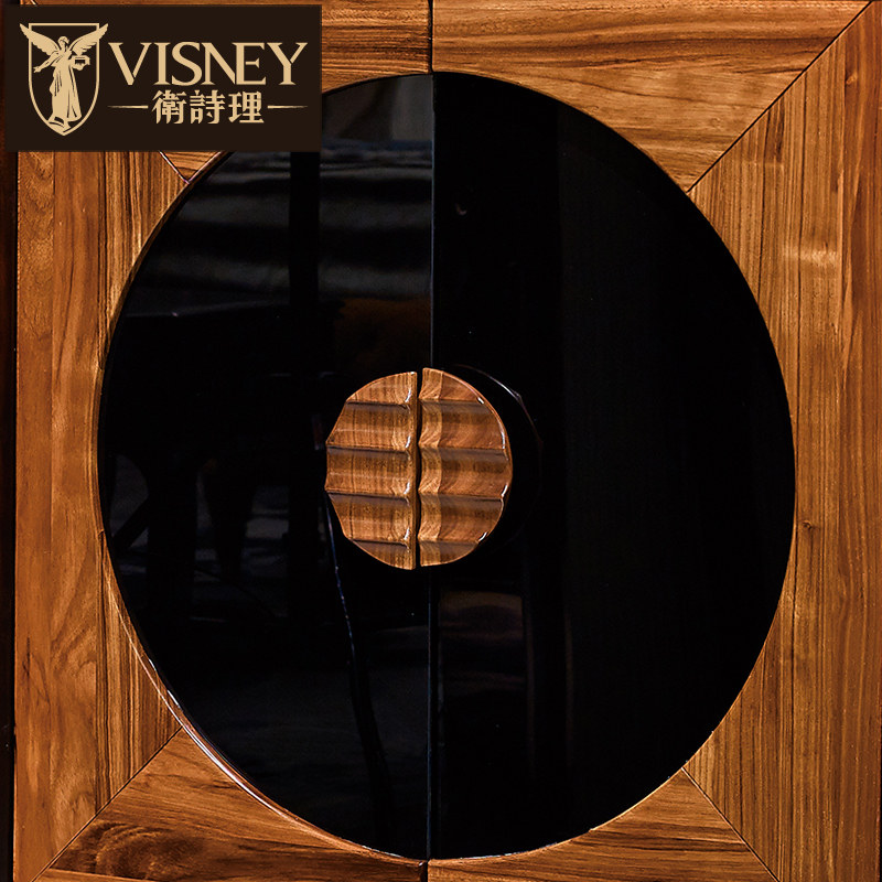 Visney��ʫ������ϵ�оƹ�20163W3