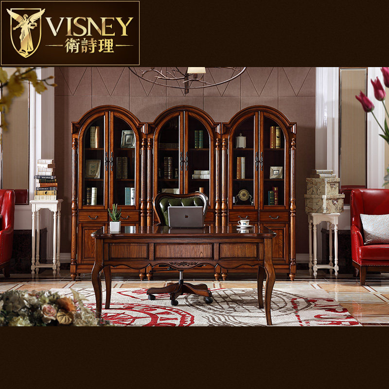 Visney��ʽʵľ�������鷿��51898M2