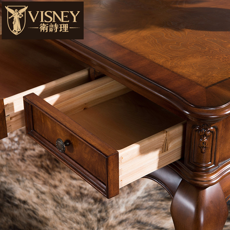 Visney��ʽ����ʵľ�񻨰칫��20134W2-1