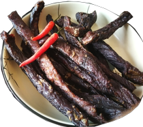 Eight years old shop without additives air-dried hand-torn beef jerky grassland natural stocking fresh beef for non-fried
