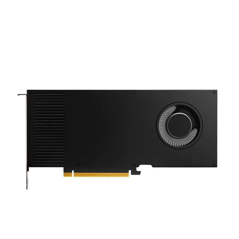 Nvidia RTX A4000 boxes A4500 Litai A5000 modeling professional drawing card