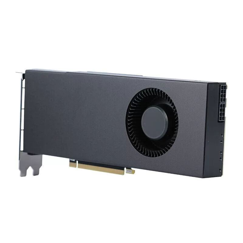 Новый брендовый D видеокарта Nvidia RTX4090 графическая карта 24G общая версия S Turbo 4080 глубина 16G обучение ИИ рендеринг SUPER
