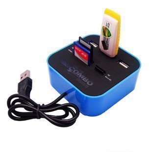 Hub USB - Ref 373240 Image 4