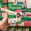 Товары от 包子家奶粉英国店