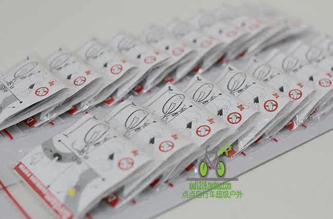 Kit de réparation vélo ICETOOLZ - Ref 2316927 Image 4