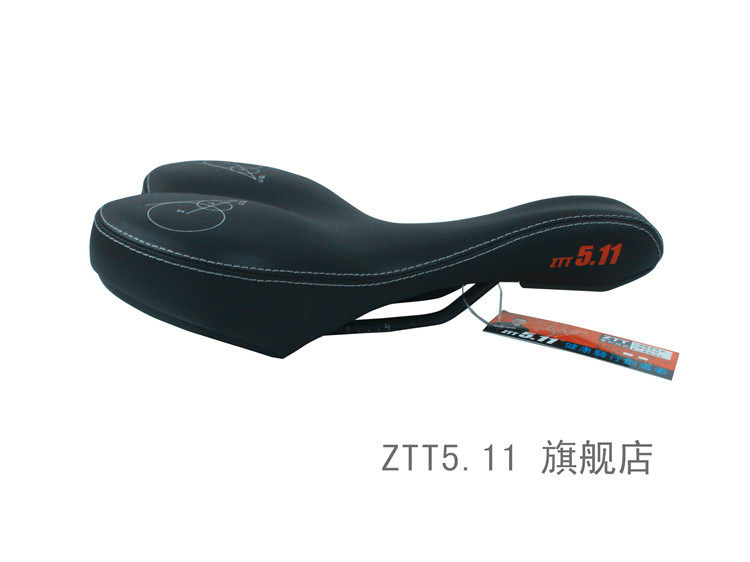 Selle de vélo Mountain Bike ZTT5.11 - Ref 2356979 Image 27
