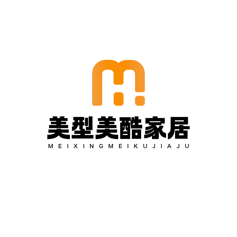 美型美酷家居旗舰店的LOGO