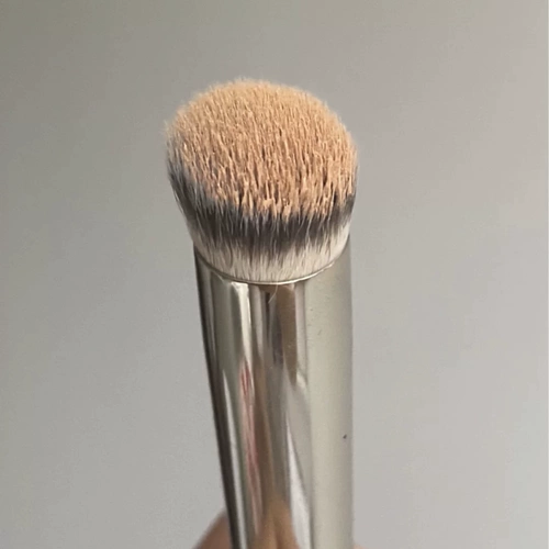 Concealer щетка глаз, покрытые пятнами, склонами, мягкими секретами, не ешьте порошок без царапин, портативная румяна 270 170 фундаментальная щетка