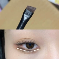 Blade косой угловой кисть