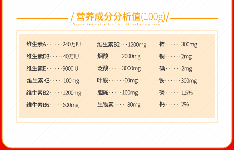 Huilun Bao dog cat kem tổng hợp dinh dưỡng / thú cưng sữa cho chó mèo sơ sinh