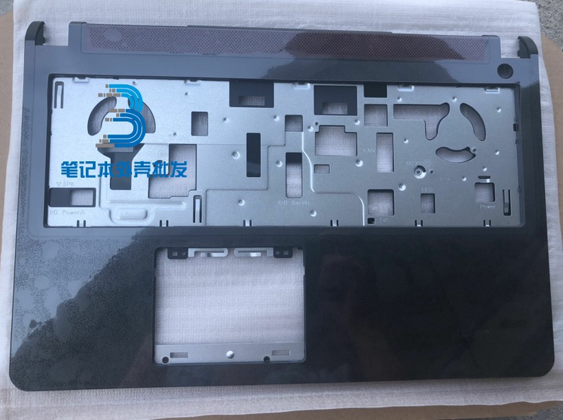 New original DELL DELL 15 7000 7557 7559 5577 5576 C shell with film