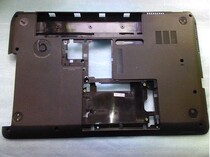 Brand new original HP HP DV6-7000 D shell DV7-6000 D shell bottom shell notebook shell