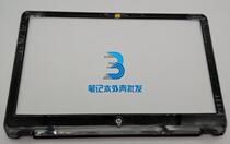 Brand new original installation HP ENVY Pavilion M6 M6-1000 Series B shell screen frame border