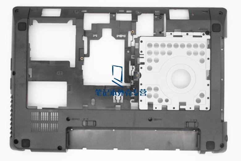 Lenovo G480 G485 D Case G580 Laptop Case Base Case New Original Wire Style
