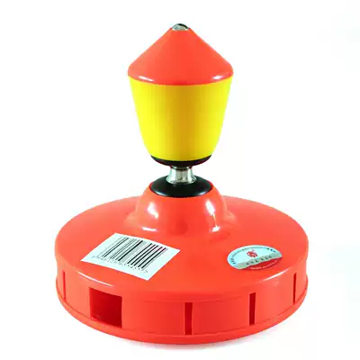 Fixed dry cyclone 5-III type(3rd generation)single-head single-wheel five-bearing beginner diabolo monopoly adult shaking rod