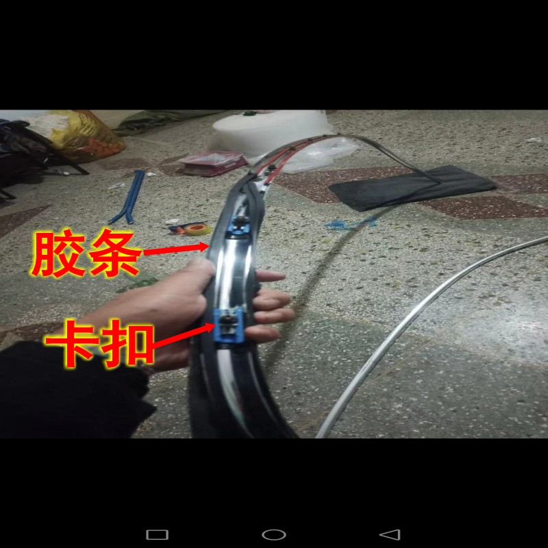 宝马3系F30前杠焕新之道：装饰细节背后的精致美学