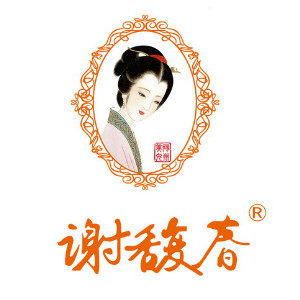 谢馥春古风美妆企业店