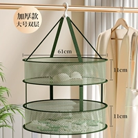 Большое двухэтажное ограждение, увеличенная толщина