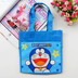 ủ cơm cắm điện 叮当 kitty công chúa Mickey melody xe phim hoạt hình không thấm nước túi ăn trưa túi xách tay hộp ăn trưa - Hộp cơm điện sưởi ấm cặp lồng ủ cơm Hộp cơm điện sưởi ấm