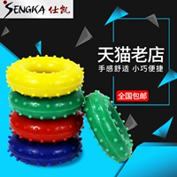 Sengka Shikai Grip Power Circle Круг бодибилдер гандикапер запястья