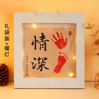 {Подарочный пакет} Новая модель [Deep Brothers and Feets] Фото кадры 2 картин