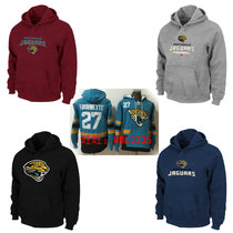 Jaguars Hoodie Jacksonville Jaguar Jaguar Rugby sweatshirt sweatshirt with hooded sweatshirt