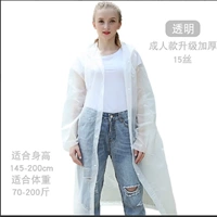 Взрослый толстый белый (в виде пучка) 1 шт.