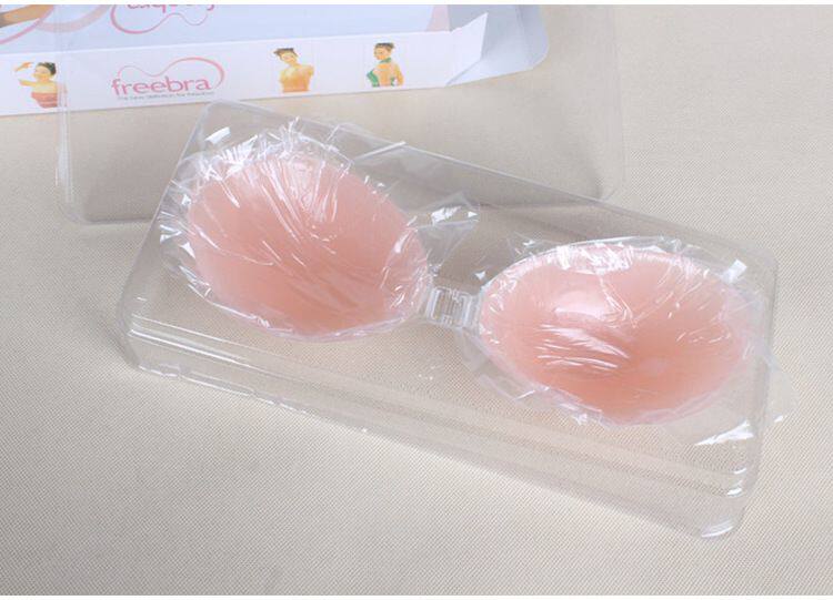 Soutien-gorge invisible jeunes femmes - Ref 785263 Image 25