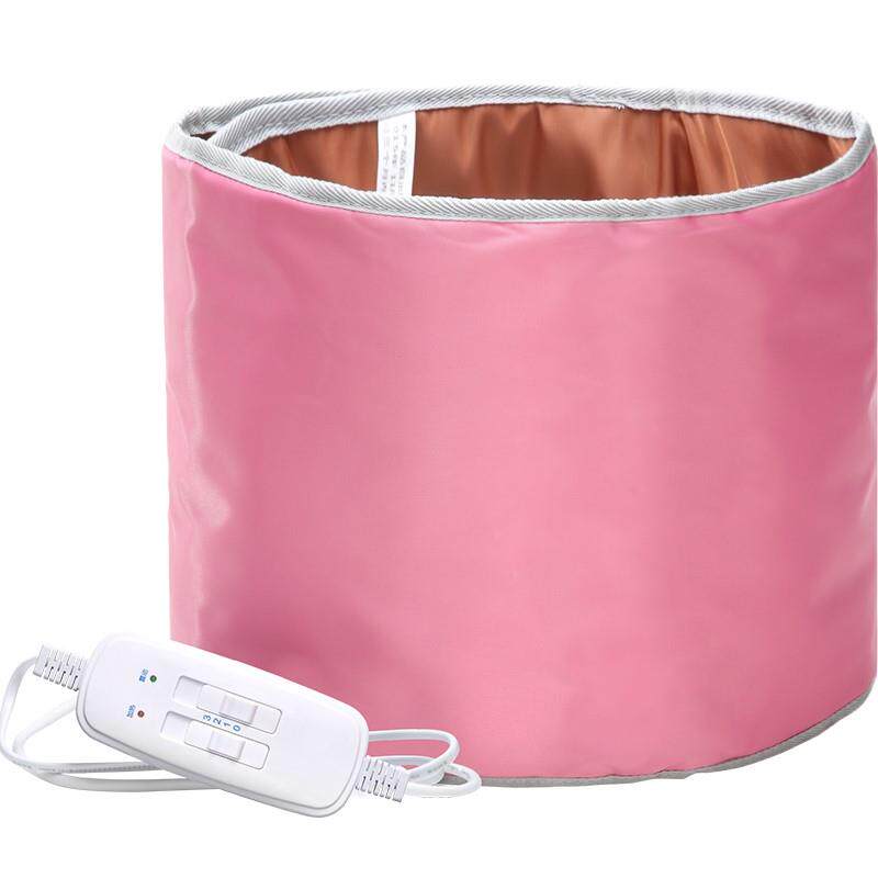 Far Line Belt Shake Heating Bag hot compress Grease With Belly massage Thin belly Beauty
