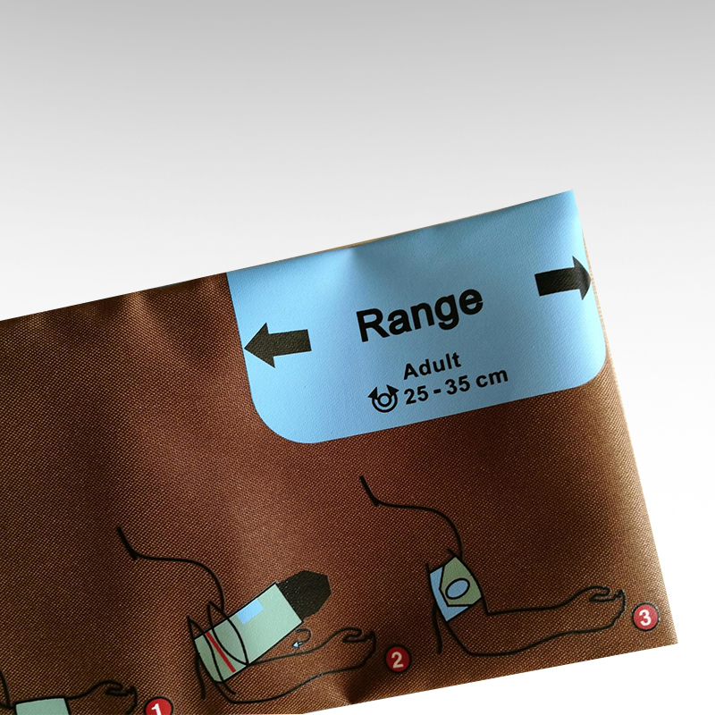 Compatible Willenshun Thai Leicester Adult Dynamic Blood Pressure Cuff With Inner Lining Original Quality-Taobao