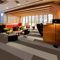 Office Carpet Office Room Office Carpet Bedroom Full of Square Carpet Splicing Carpet