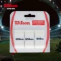 Vợt tennis Wilson Wilson vắt mồ hôi khô trơn trượt mồ hôi tay cầu lông gel vợt head gravity