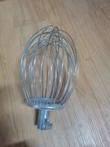 Lifeng B20 mixer plays egg ball accessories