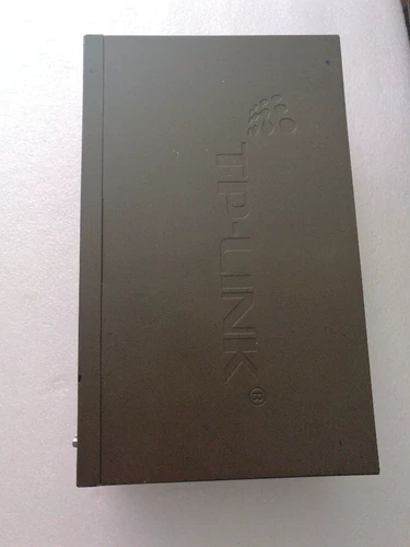 TP-LINK (Пулиан) TL-R4238 Double Wan Port Internet Cafe Cafe Router