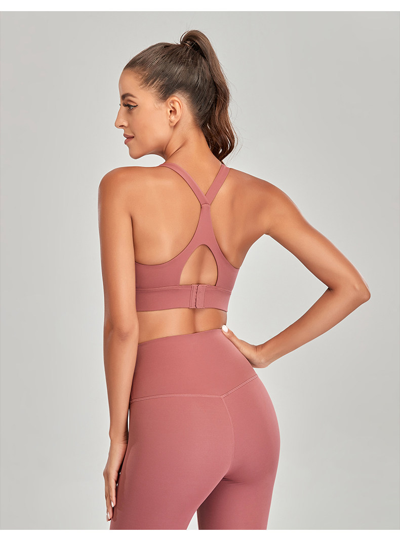 Yoga Bra Image 10