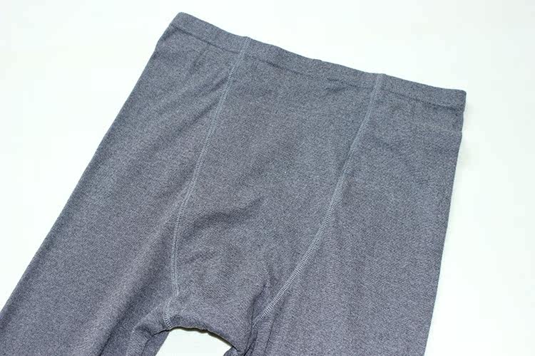 Pantalon collant jeunesse simple en coton - Ref 755038 Image 11