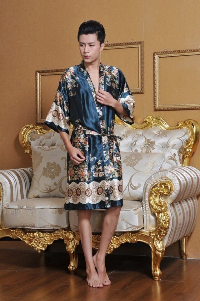 Peignoir - Ref 589764 Image 7