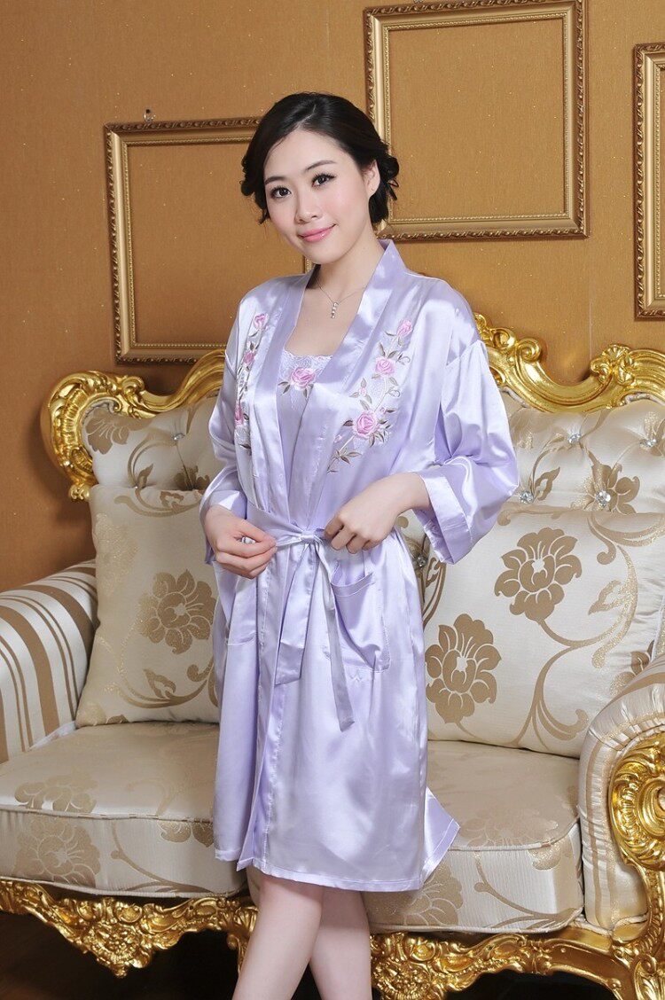 Peignoir jeunesse - Ref 589762 Image 21