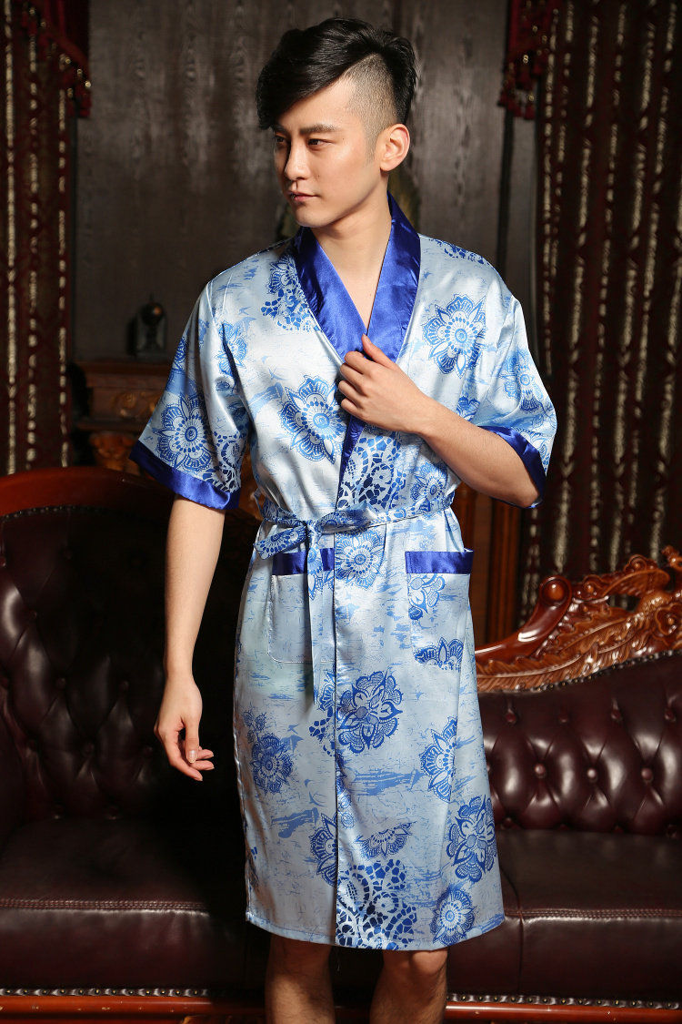 Peignoir jeunesse - Ref 589758 Image 133