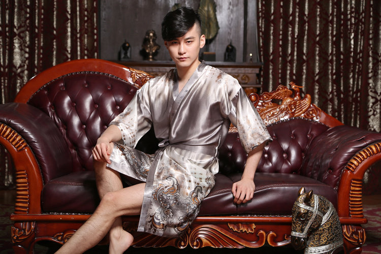 Peignoir jeunesse - Ref 589758 Image 42