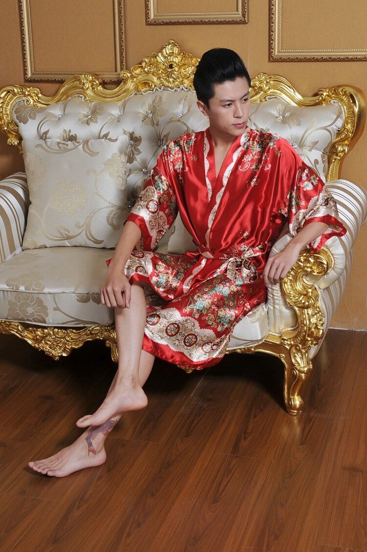 Peignoir jeunesse - Ref 589758 Image 81