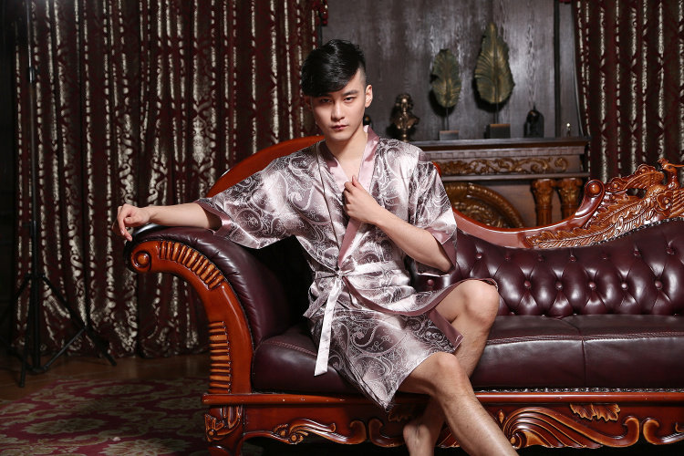 Peignoir jeunesse - Ref 589758 Image 8