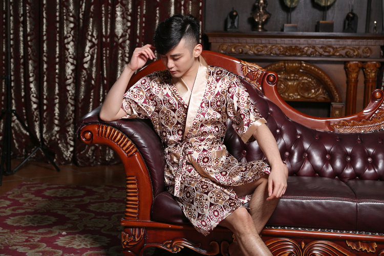 Peignoir jeunesse - Ref 589758 Image 149